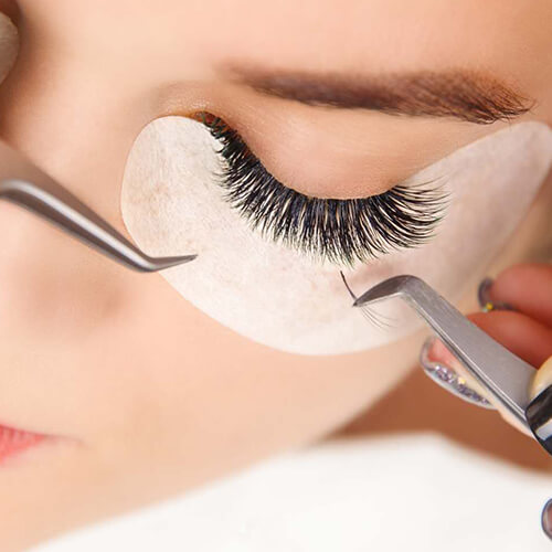 Eyelash Extensions